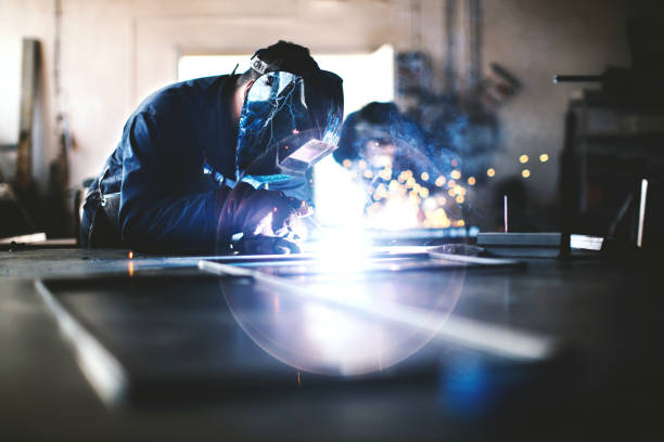 Best Pipe Welding in Stepping Stone, CO