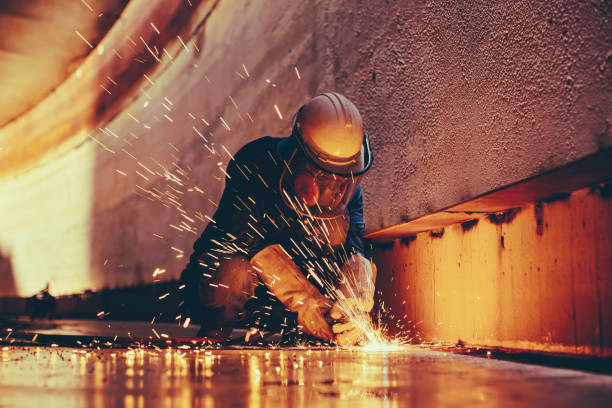 Affordable Welder Services in Stepping Stone, CO