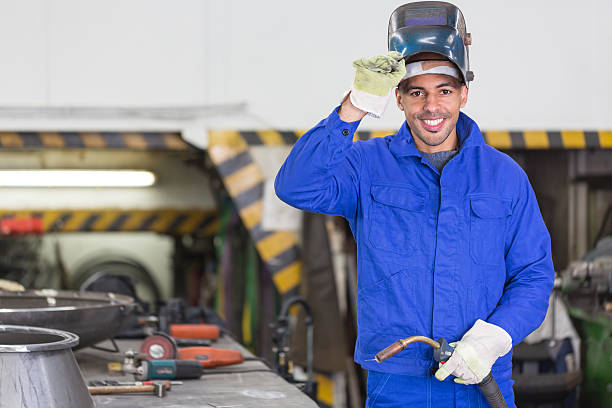 Best Pipe Welding in Stepping Stone, CO